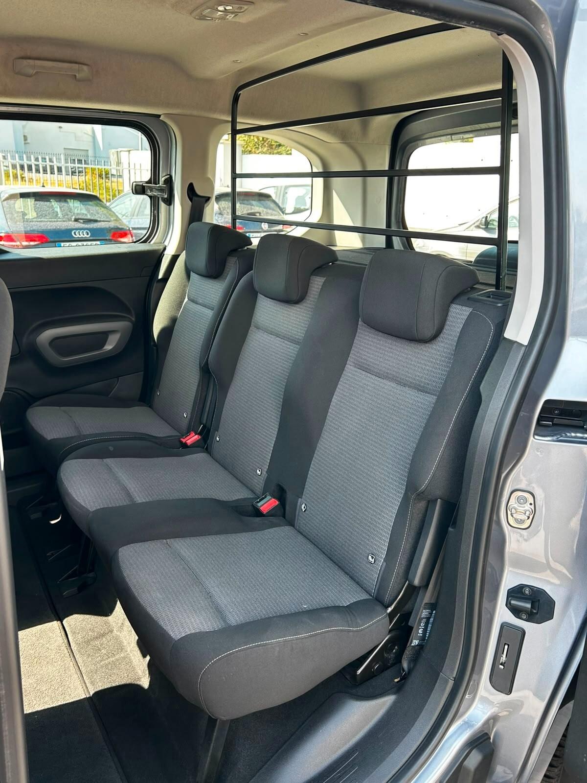 Toyota Proace Verso 1.5D L0 D Lounge