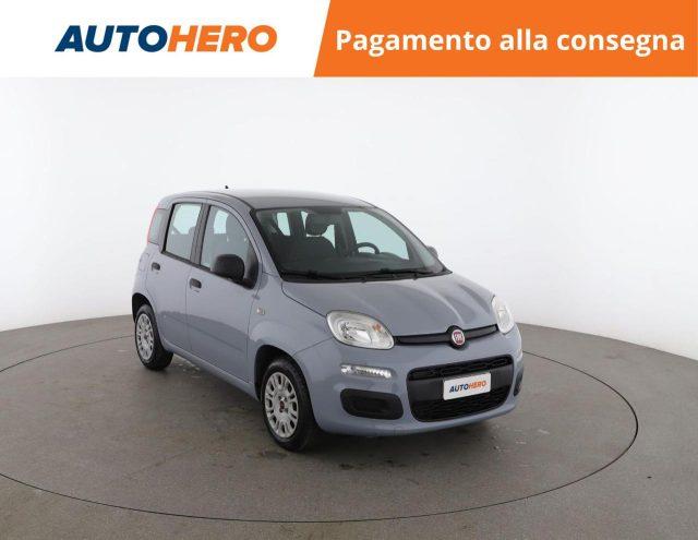 FIAT Panda 1.2 Easy Van 4 posti
