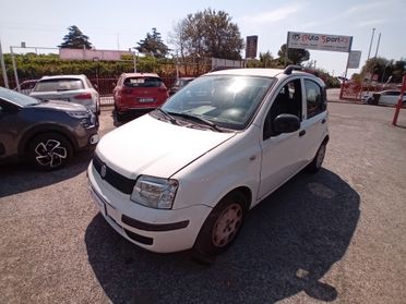 Fiat Panda 1.2 Dynamic 2011