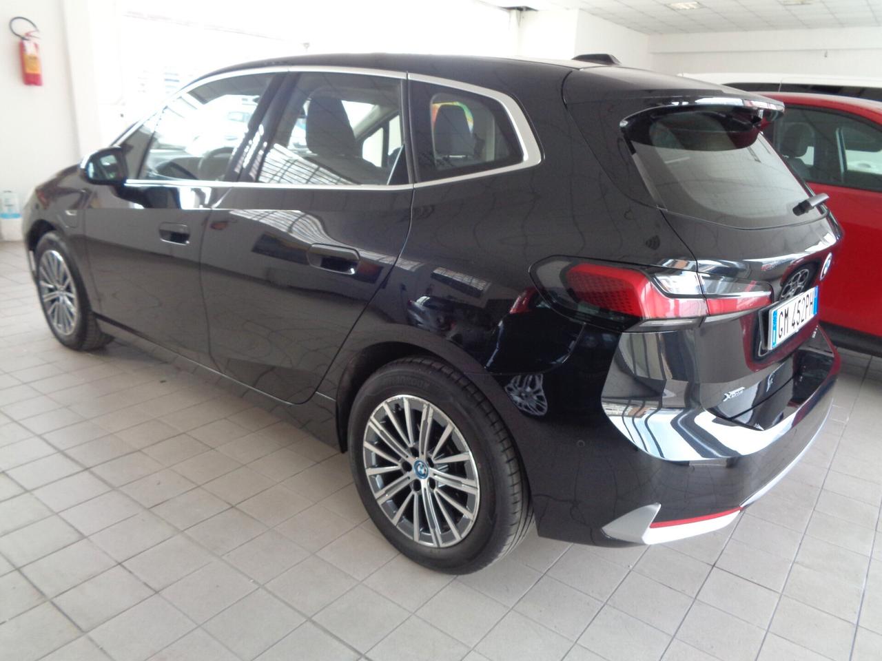 Bmw 2er Active Tourer 225e xDrive LUXURY