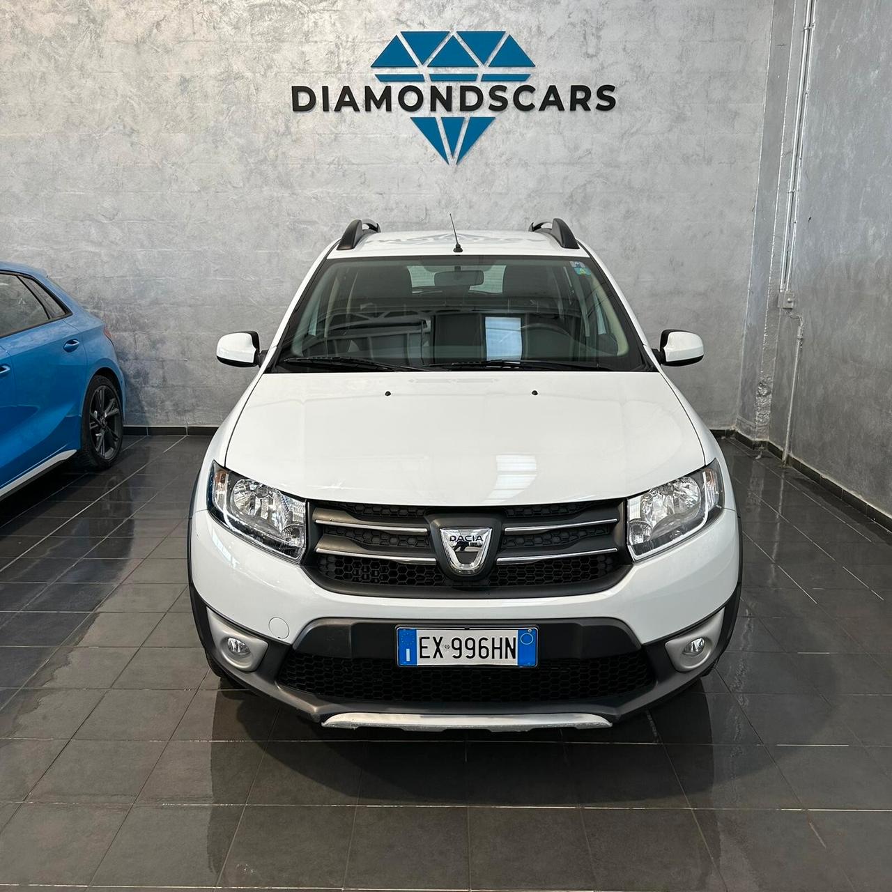 Dacia Sandero Stepway 900 TCe 12V 90CV