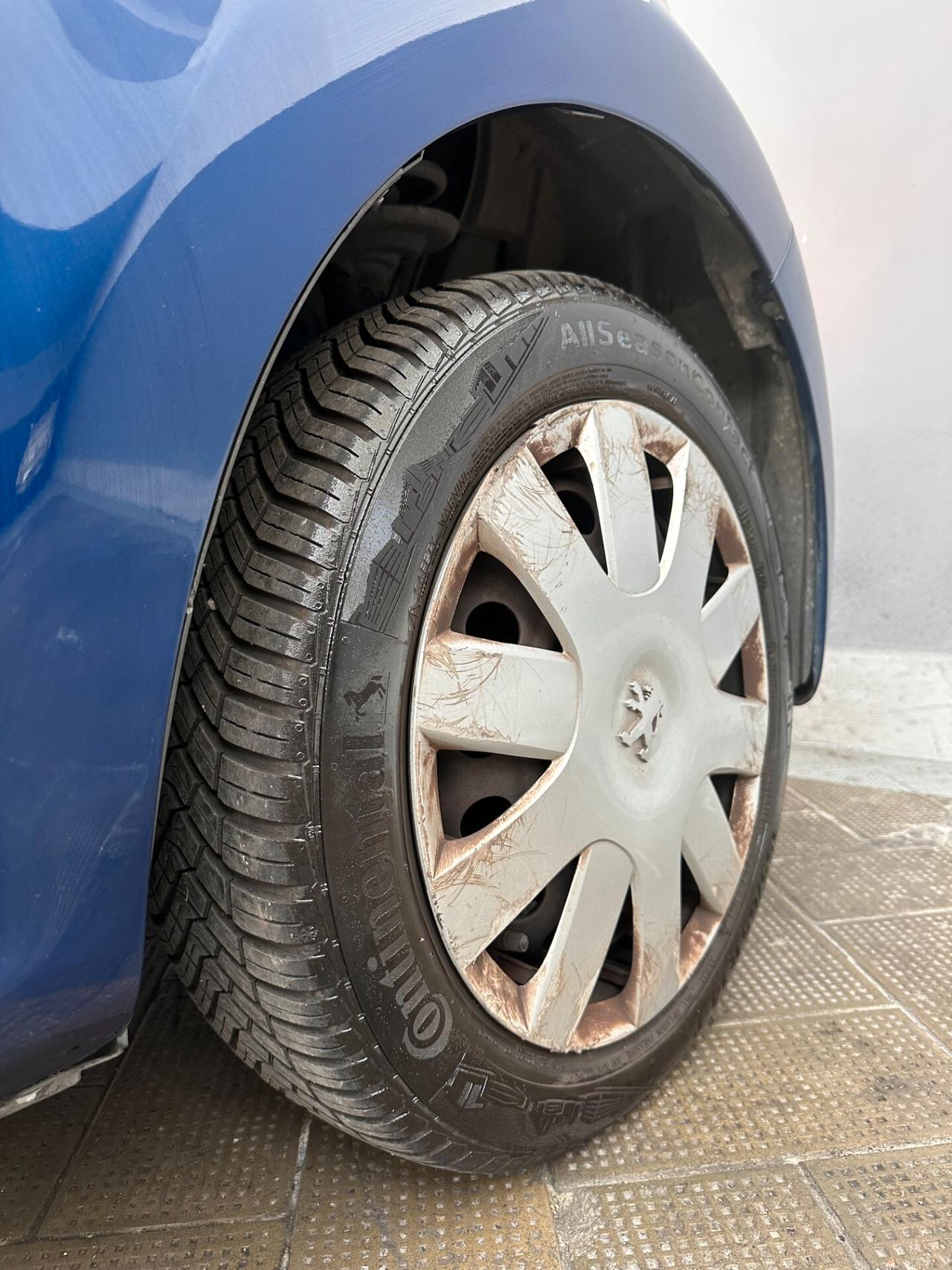 Peugeot 107 1.0 Benz, Uni Propri, si neopatent, Euro 4.