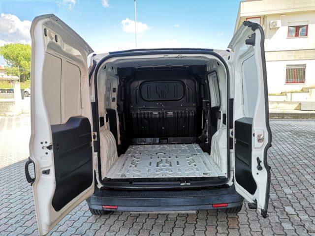 FIAT Doblo 1.4 Natural Power PC-TN Cargo Easy