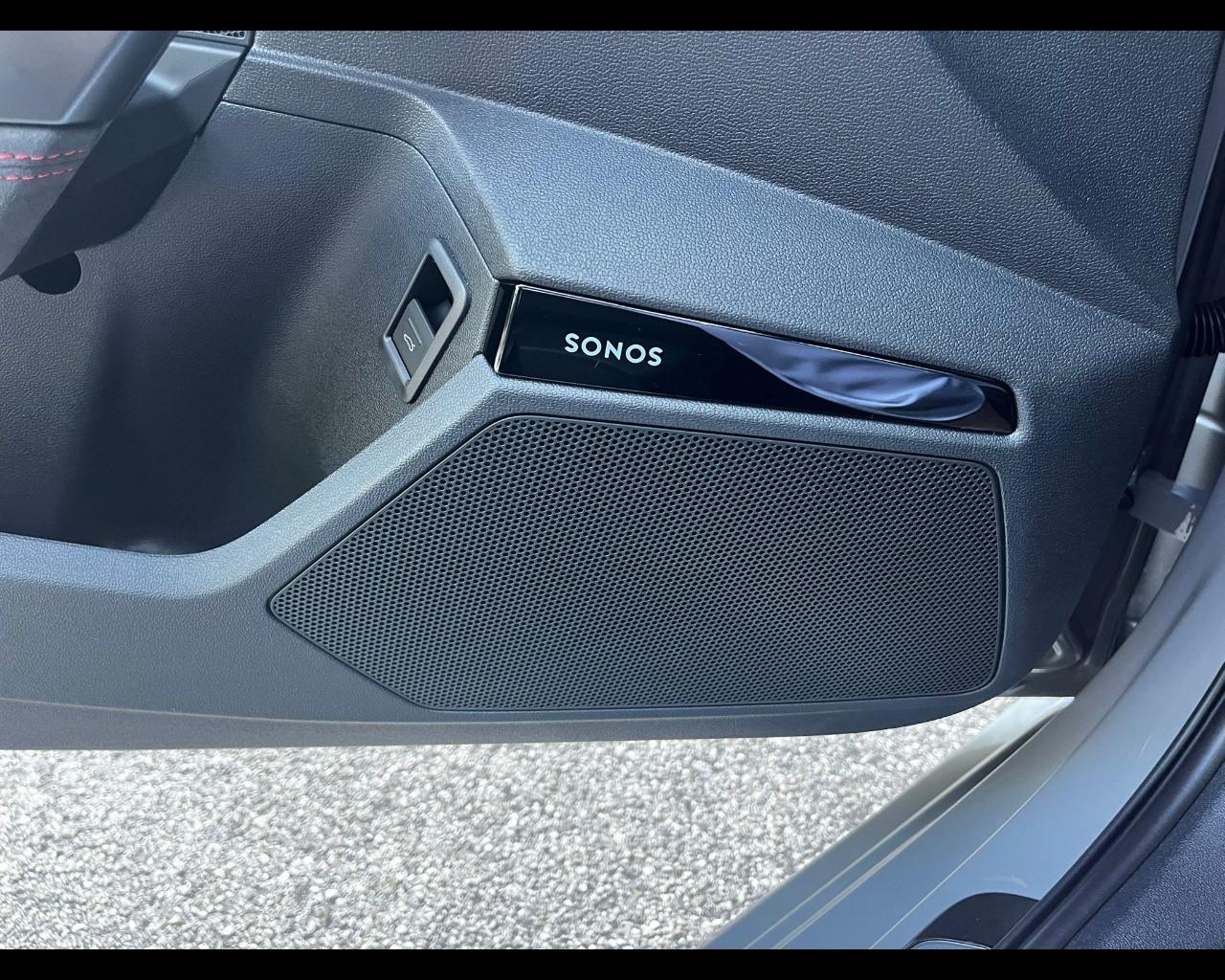 AUDI Audi RS 3 Sportback 294 kW S tronic