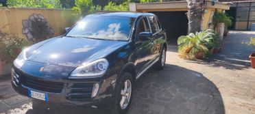 Porsche Cayenne 3.6 MANUALE