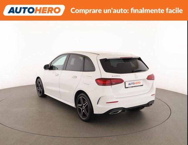 MERCEDES-BENZ B 250 e hybrid EQ AMG Line Premium