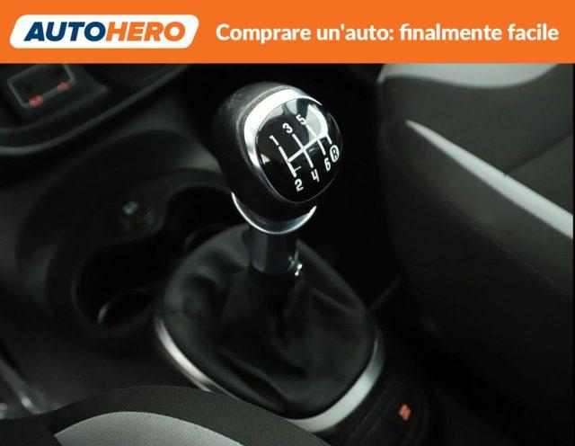 FIAT 500L 1.4 95 CV Pop Star