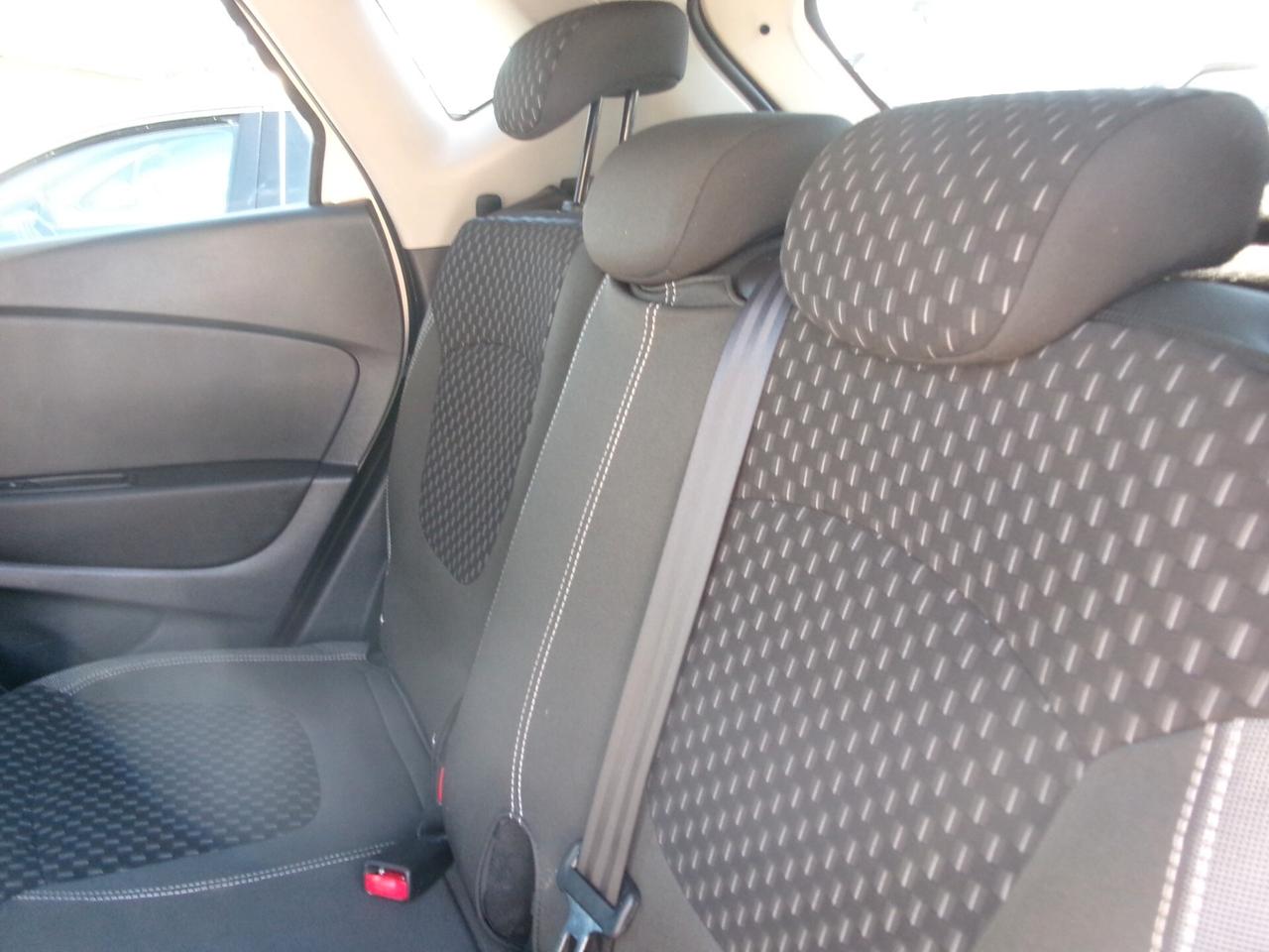Renault Captur 1.5 DCI 90CV E6 BOSE EDITION NAVI/CAMERA/LED/PDC