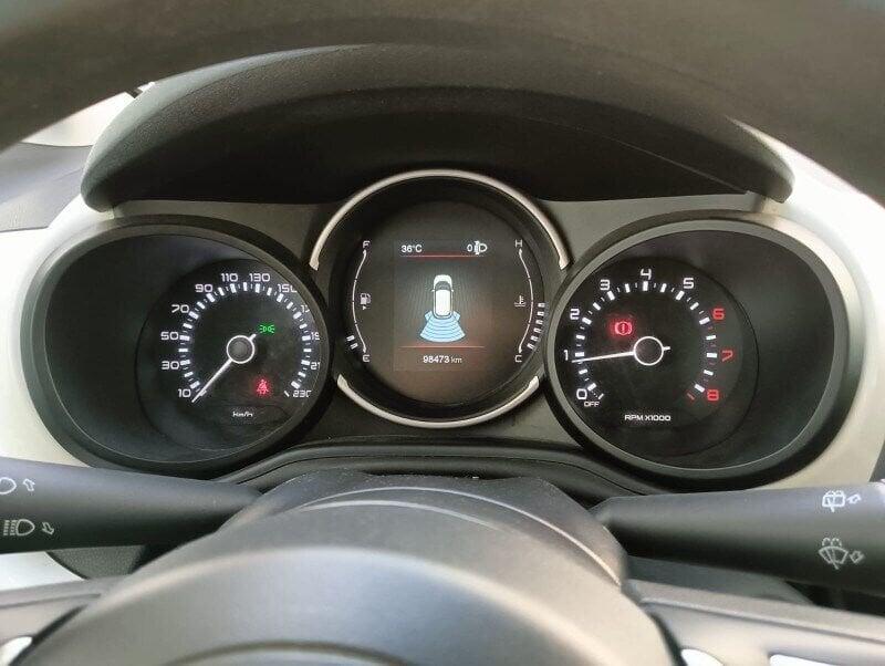 FIAT 500L 500L 1.4 95 CV Lounge