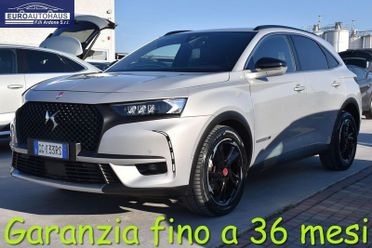 DS DS 7 DS7 Crossback 1.5 bluehdi Performance Line+ 130cv auto