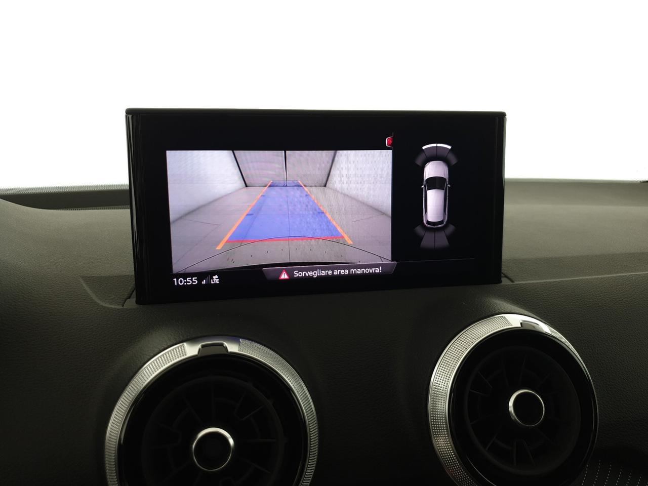 35TFSI 150CV S tronic S line Edition