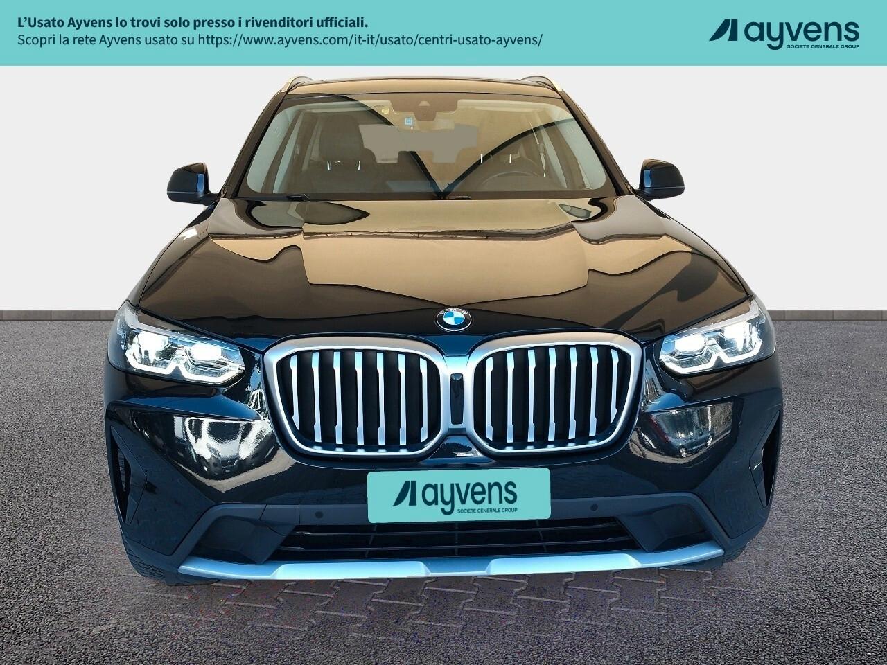 Bmw X3 xDrive30e