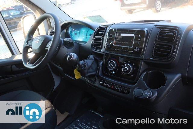 FIAT Ducato Ducato 30 MH1 2.2 Mjt 120cv E6e