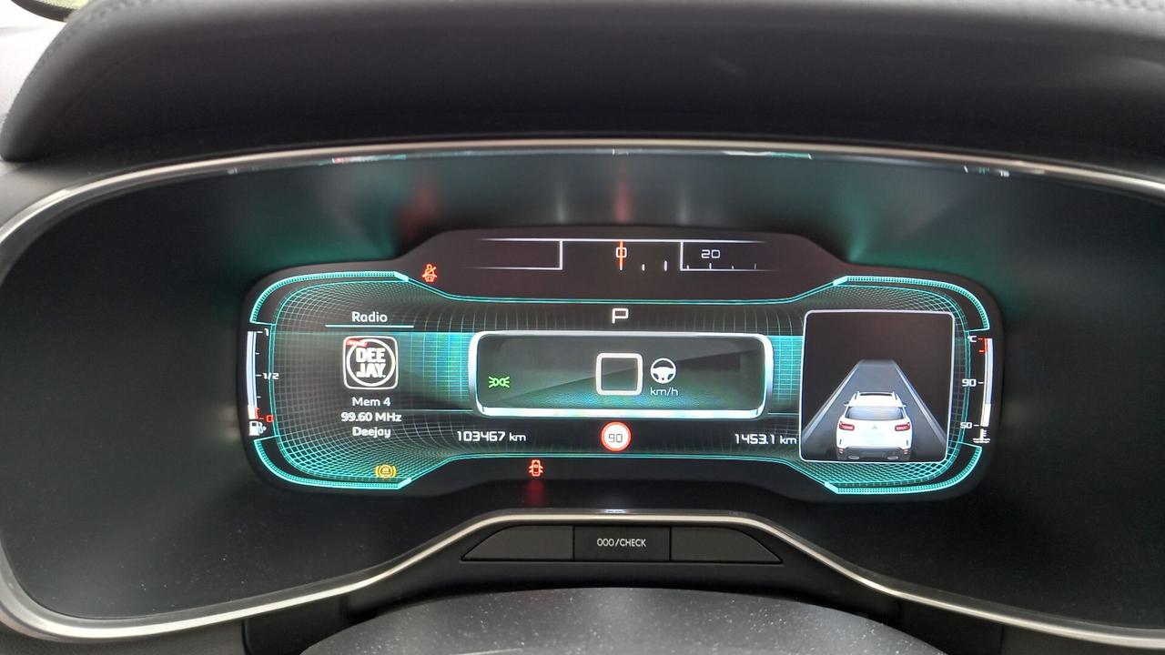 Citroen C5 Aircross BlueHDi 130 S&S EAT8 Shine