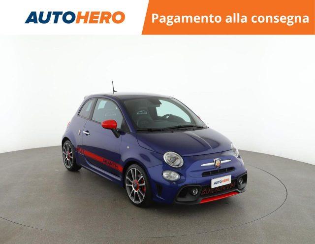 ABARTH 595 1.4 Turbo T-Jet 165 CV