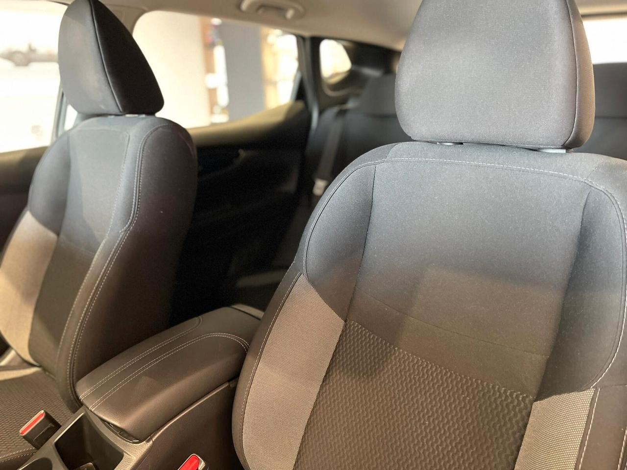 Nissan Qashqai 1.5 dCi 115 CV Business
