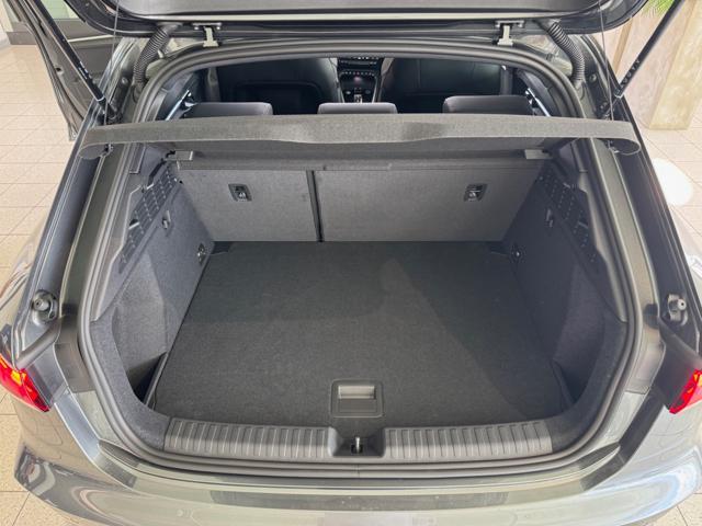 AUDI A3 SPB 35 TDI S tronic S line edition - TETTO - FULL!