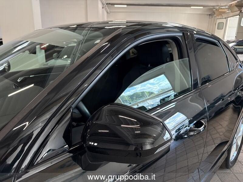 Audi Q3 2019 Sportback Benzina Sportback 45 1.4 tfsi e S line edition s-tronic