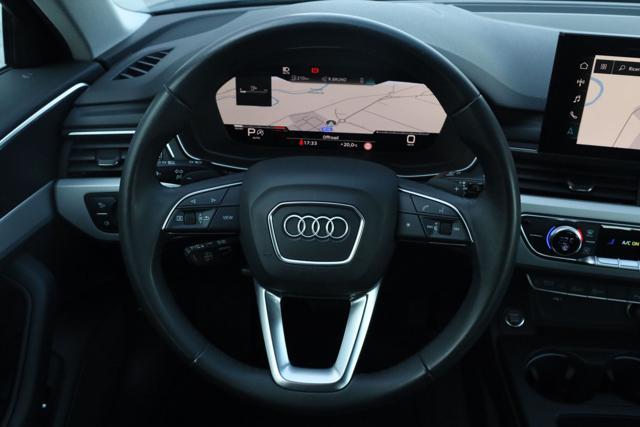 AUDI A4 Avant 35 TDI/163 Prezzo Netto CV S tronic