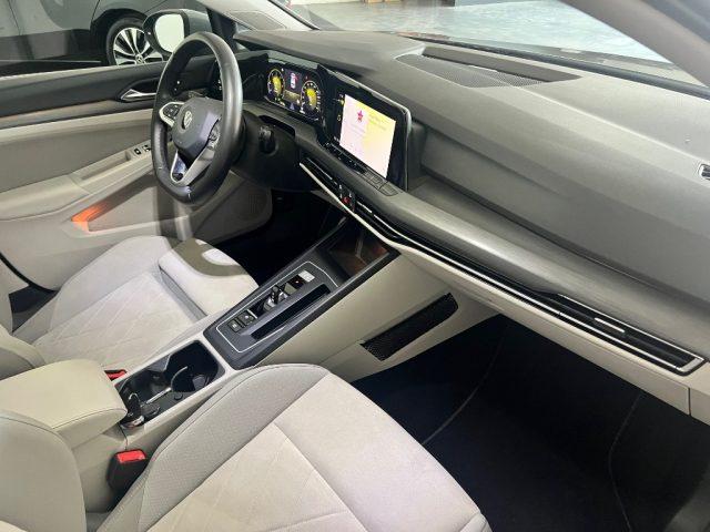 VOLKSWAGEN Golf 2.0 TDI 150 CV DSG SCR Style