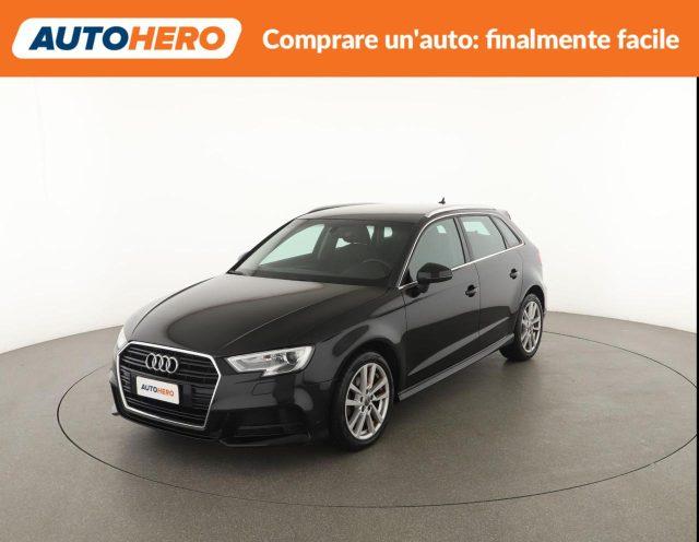AUDI A3 1.6 TDI S tronic Design