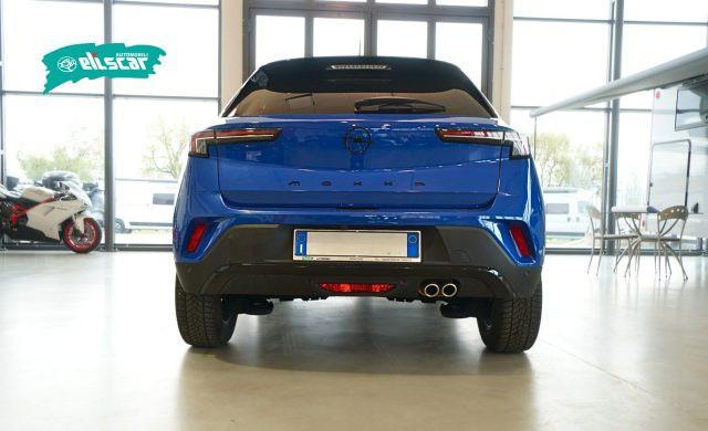 OPEL Mokka 1.2 Turbo 130 CV