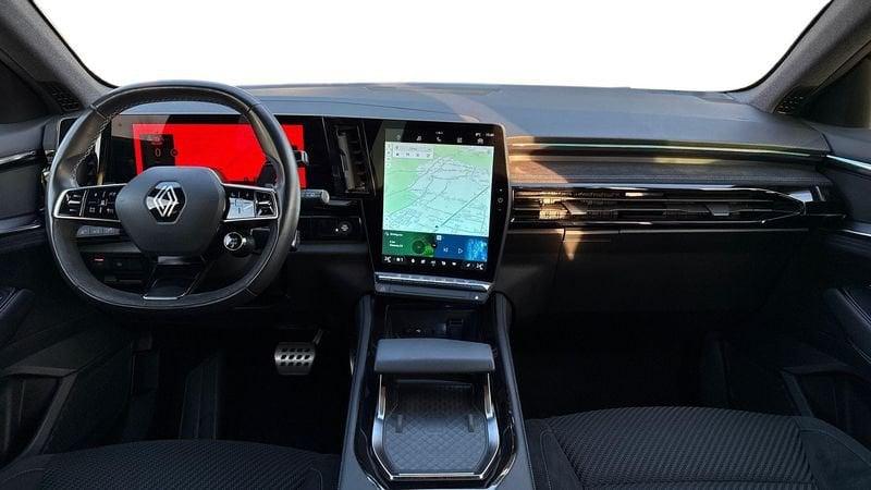 Renault Austral 2023 1.2 E-Tech full hybrid 200cv Techno Esprit