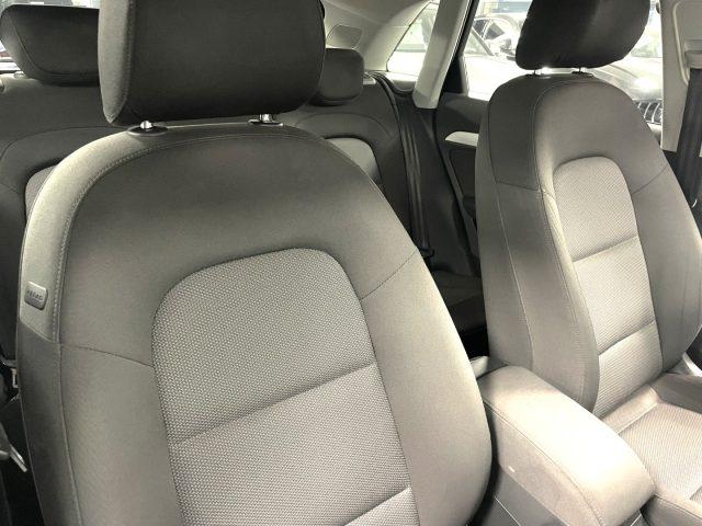 AUDI Q3 2.0 TDI 150 CV Business