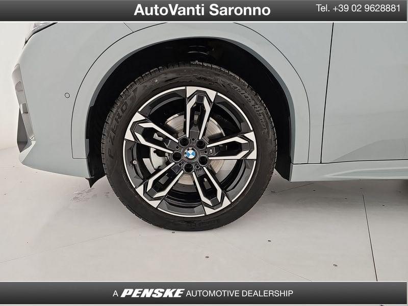 BMW X2 X2 xDrive 20d 48V MSport