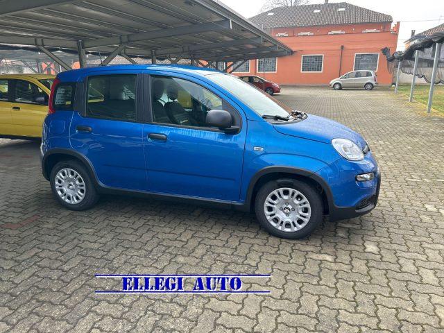 FIAT Panda PROMO FINANZ.PANDINA 1.0 Hybrid KM 0