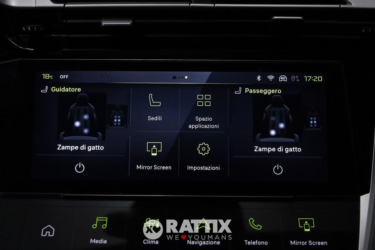 Peugeot 308 SW 1.5 BlueHDI 130CV GT EAT8