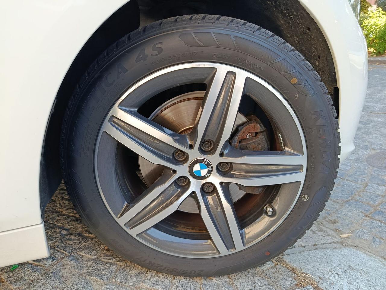 Bmw 218 Business 218 i #6507