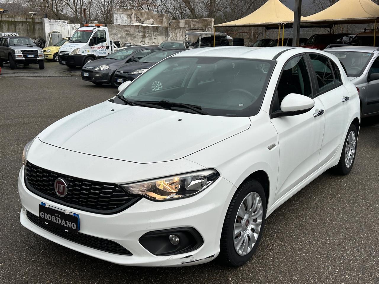 Fiat Tipo 1.3 Mjt S&S 5 porte business