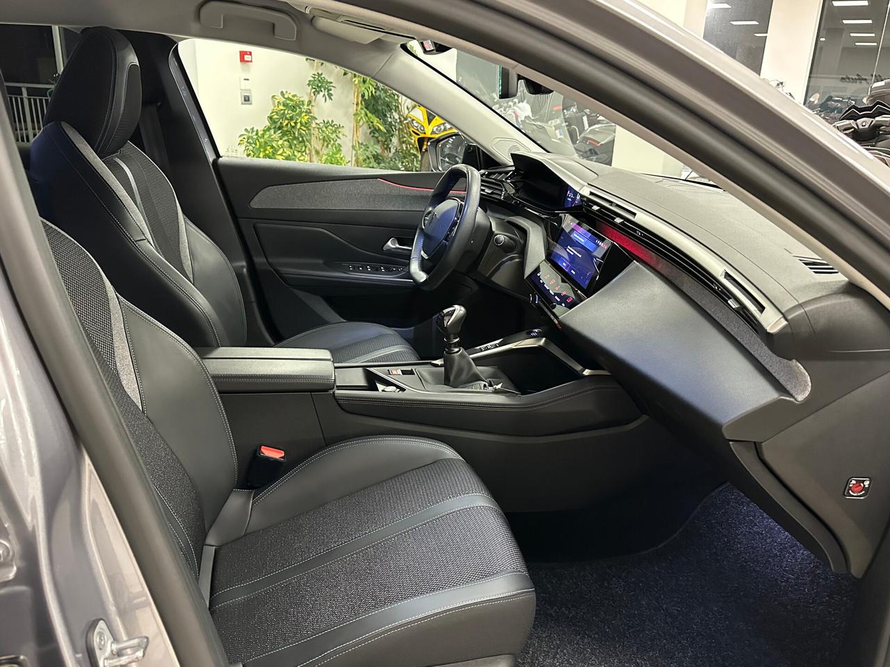 Peugeot 308 BlueHDi 130 S&S Allure Pack - 2022