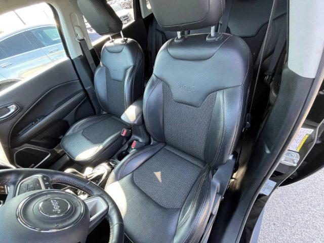 JEEP Compass 1.4 MultiAir 170 CV aut. 4WD Limited