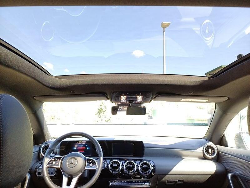 Mercedes-Benz CLA Coupé CLA Coupe 200 d Sport