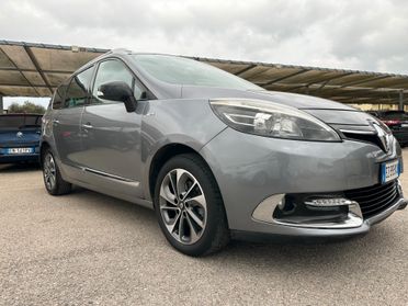 Renault Scenic 1.5 Diesel 7 posti