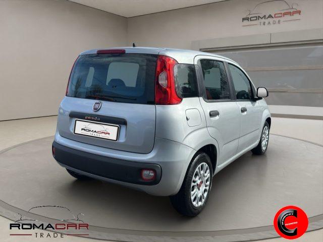 FIAT Panda 3ª serie - 1.2 Easy