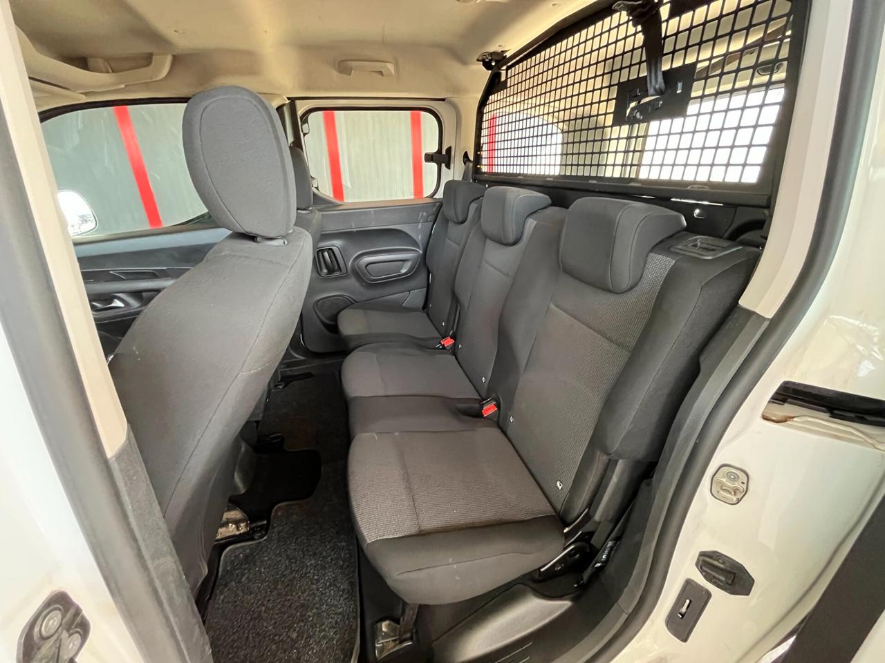 Citroen Berlingo Combi M BlueHDi 100 S&S - 5 POSTI AUTOCARRO N1