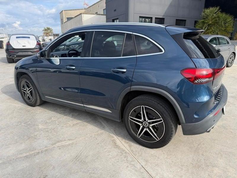Mercedes-Benz EQA EQA 250 PREMIUM PLUS