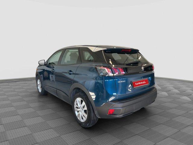 PEUGEOT 3008 3008 BlueHDi 130 S&S EAT8 Active Business