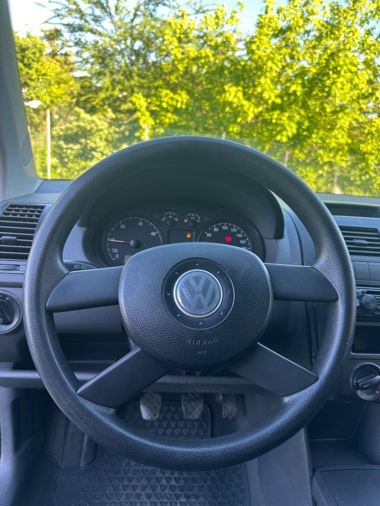 Volkswagen Polo 1.4 TDI 3p. Comfortline 104mila km