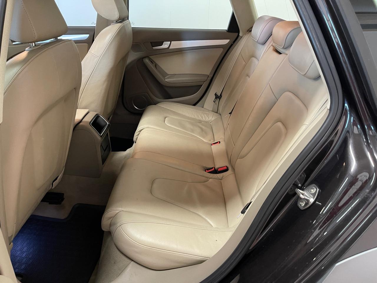 Audi A4 allroad 2.0 TDI F.AP. Advanced