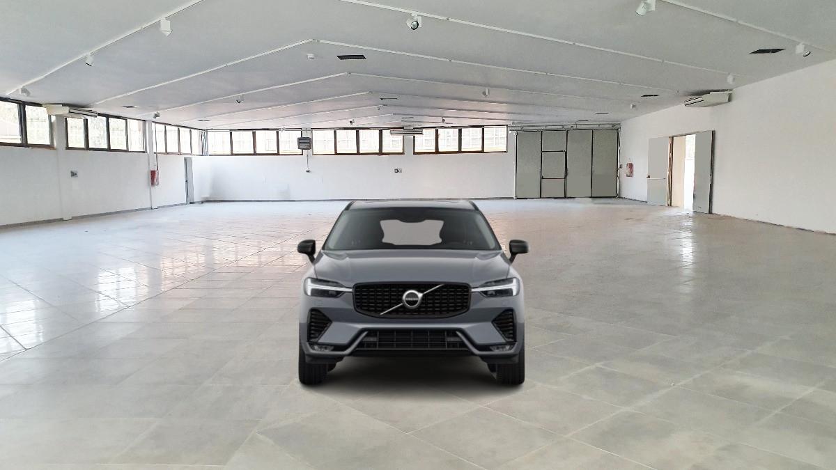 VOLVO Xc60 T6 Recharge Plug-In Awd Aut. Ultimate Bright