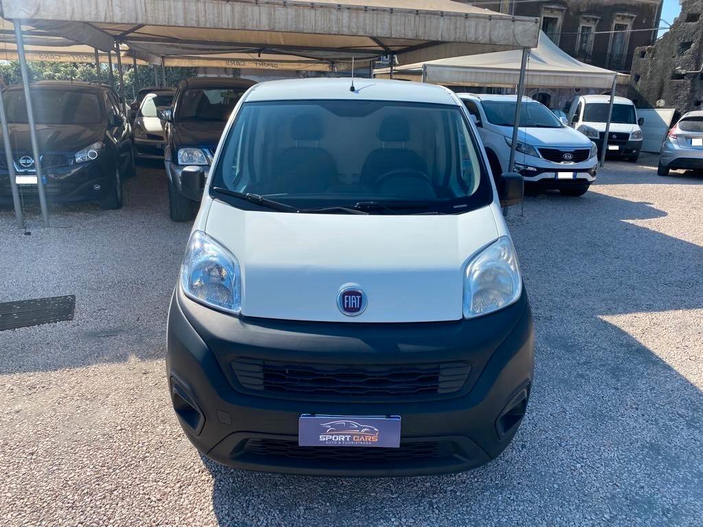 Fiat Fiorino 1.3 MJT 95CV Cargo SX