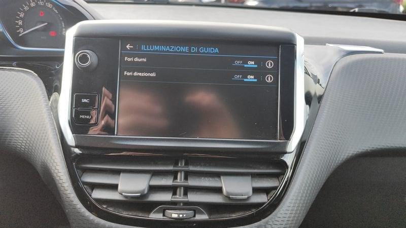 Peugeot 2008 BlueHDi 100 Allure