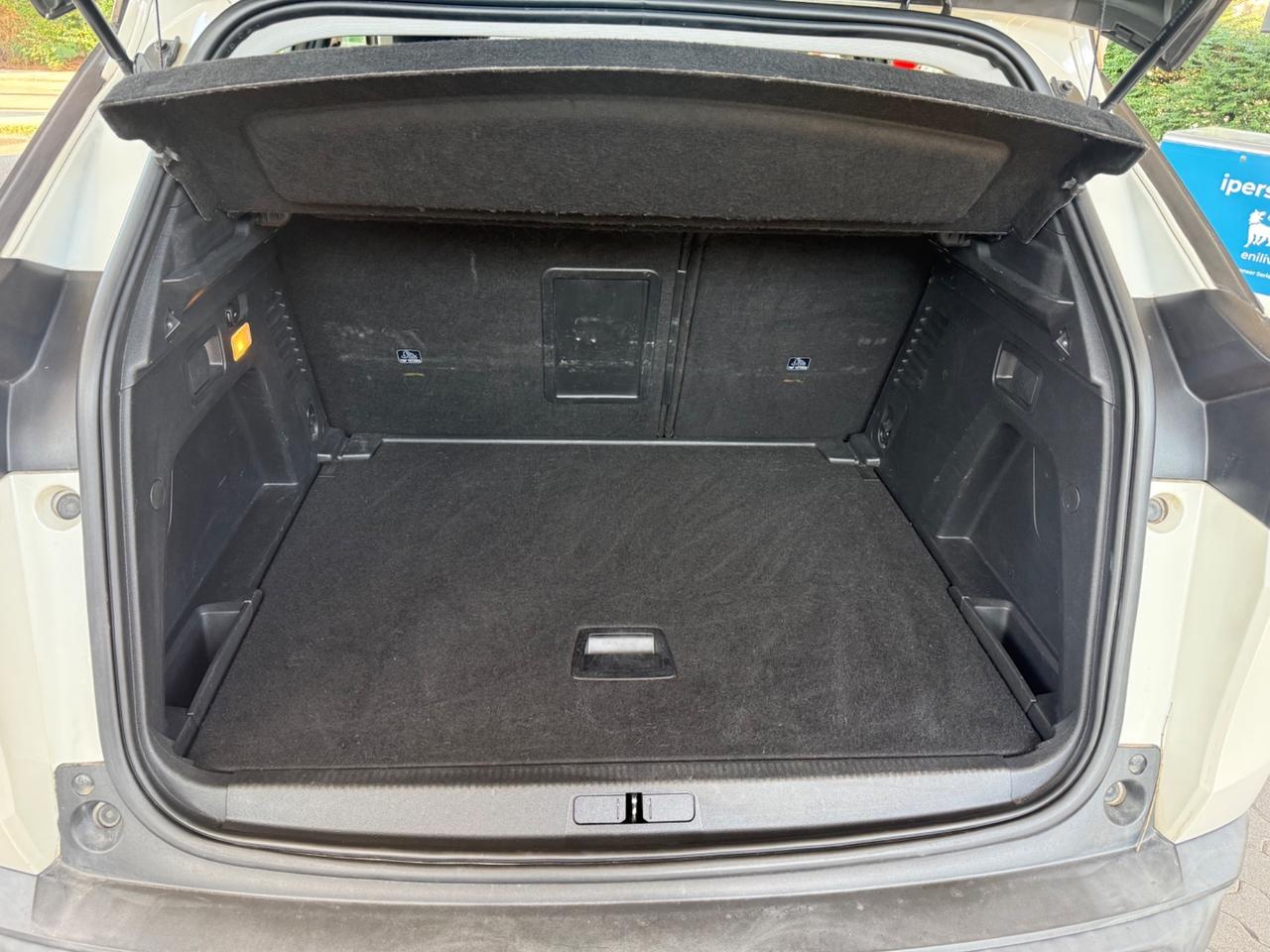 Peugeot 3008 BlueHDi 130 S&S Active Business