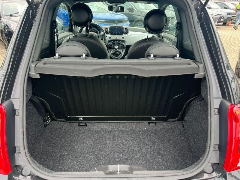 FIAT 500 500 1.0 Hybrid Connect