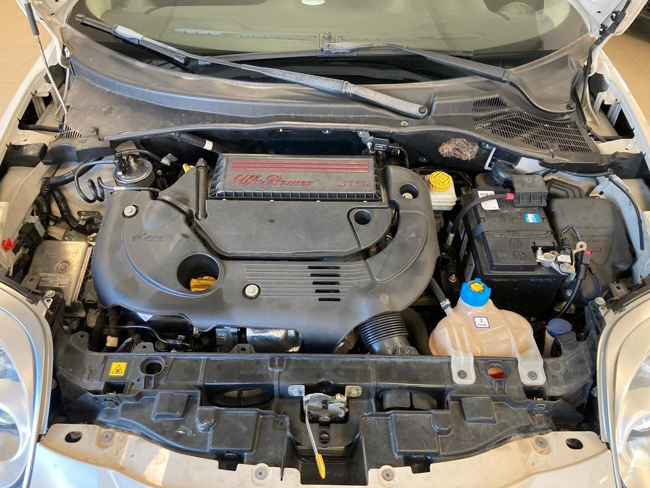 Alfa Romeo MiTo 1.3 JTDm 85 CV S&S Progression