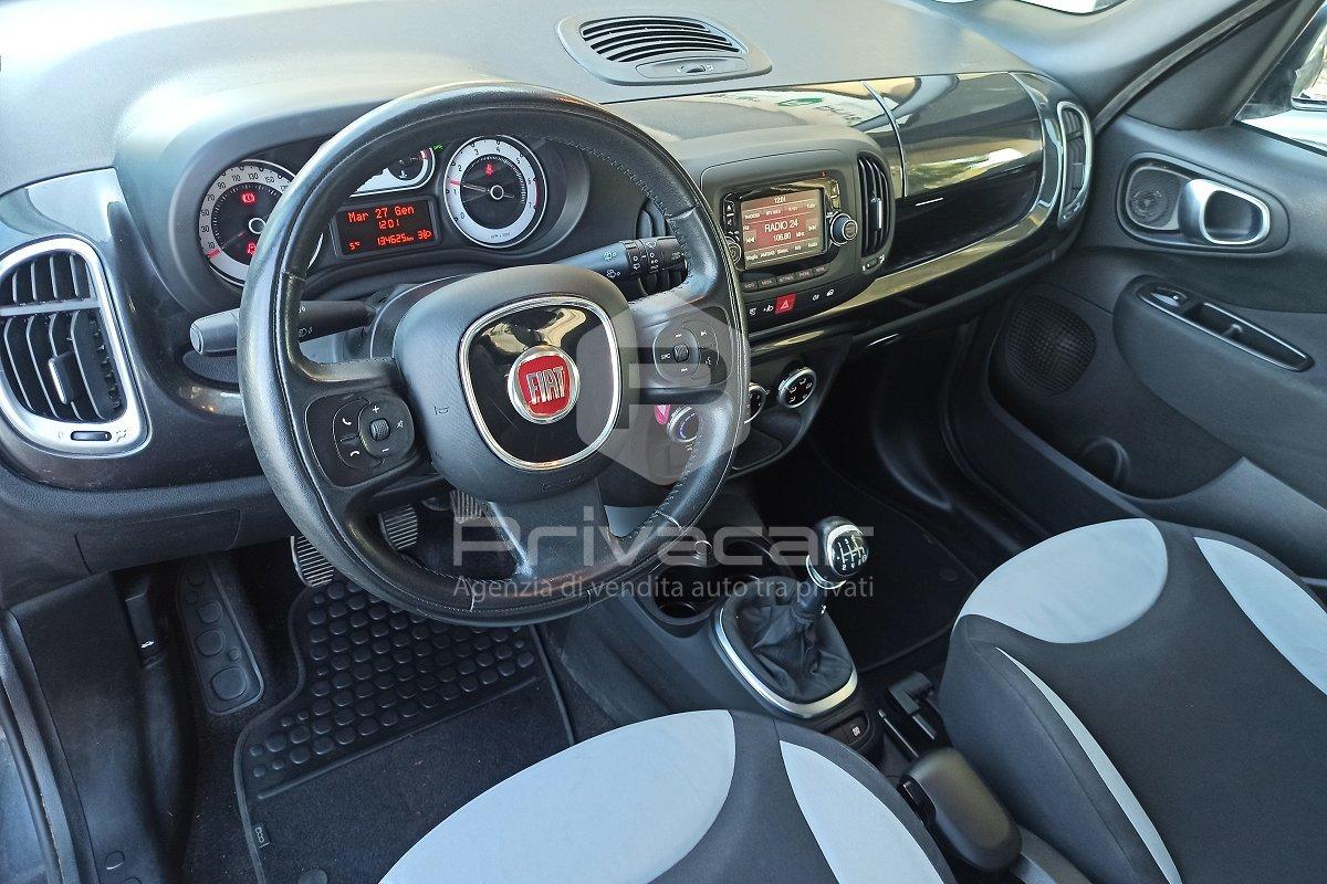 FIAT 500L 1.4 95 CV Pop